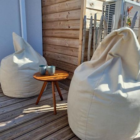 La Cabane De Jeanne ~ 10 Minutes A Pied De L'Ocean Mimizan-Plage Εξωτερικό φωτογραφία