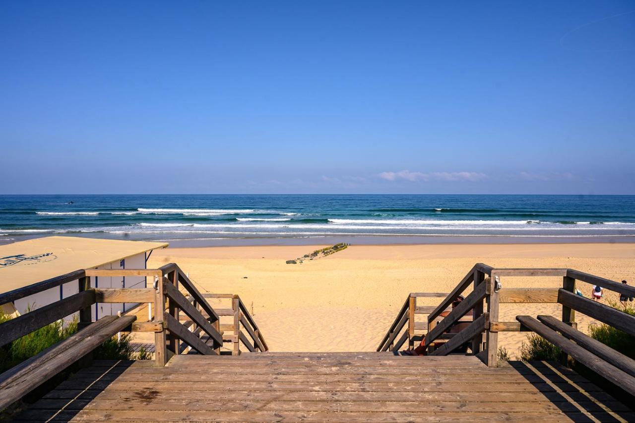 La Cabane De Jeanne ~ 10 Minutes A Pied De L'Ocean Mimizan-Plage Εξωτερικό φωτογραφία